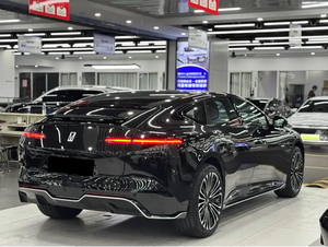 Avitas 12 Ultra 2026, Vehículo Eléctrico con Tracción en las Cuatro Ruedas, 402kW, Motor Dual, 547 CV, 687 Nm de Torque Instantáneo, Aceleración de 0 a 100 km/h en 3.8s - Product Image 3