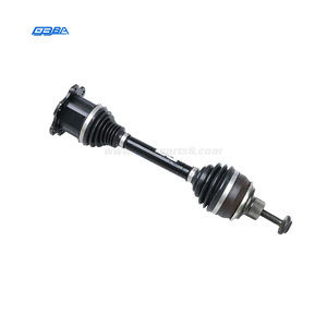 Conjunto de semieje de transmisión CV OE 4M0407271AC para Lamborghini Urus, piezas de repuesto originales de segunda mano para transmisión automática - Product Image 1