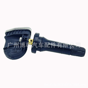 Capteur TPMS F2GT1A180CA 433 MHz externe pour Ford F150, surveillance de la pression des pneus - Product Image 1