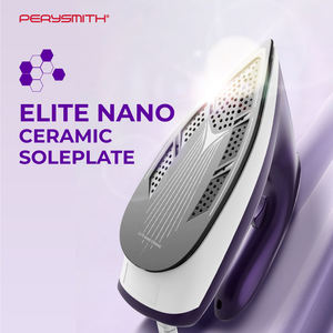 Gran oferta, <span class=keywords><strong>plancha</strong></span> de <span class=keywords><strong>vapor</strong></span> <span class=keywords><strong>Vertical</strong></span> Premium a prueba de goteo con suela de cerámica multifuncional para el hogar de alta potencia - Product Image 6