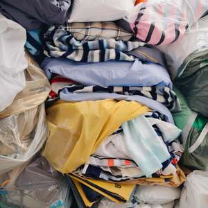 Vêtements d'été décontractés pour enfants, nouveau ensemble à manches courtes pour garçons et filles, respirant, confortable, en coton, vente en gros, 0-12 ans - Product Image 2