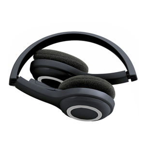logitech headset wireless 