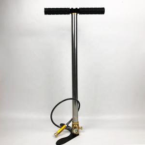 Utilisation de <span class=keywords><strong>chasse</strong></span> haute pression Air PCP Paintball pompe pompe à Air huile filtre à humidité Mini compresseur bomba pompa 4500psi 30Mpa - Product Image 6