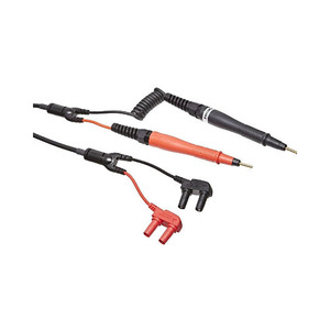 Original and New Hioki 9465-10 Straight Test Lead with Pins in Stock - Product Image 2