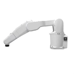 Precio de <span class=keywords><strong>Robot</strong></span> Industrial para Brazo Robótico IRB 1200 para Soldadura, Carga Útil de 5 kg y Alcance de 0.9 m, Brazo Robótico de 6 Ejes con Soldador - Product Image 5