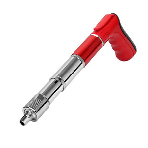 <span class=keywords><strong>Pistola</strong></span> de <span class=keywords><strong>Clavos</strong></span> Neumática de Alta Eficiencia, Presión de Aire de 0.5-0.8MPa, Capacidad para 100 <span class=keywords><strong>Clavos</strong></span>, para Proyectos de Decoración y Carpintería - Product Image 6