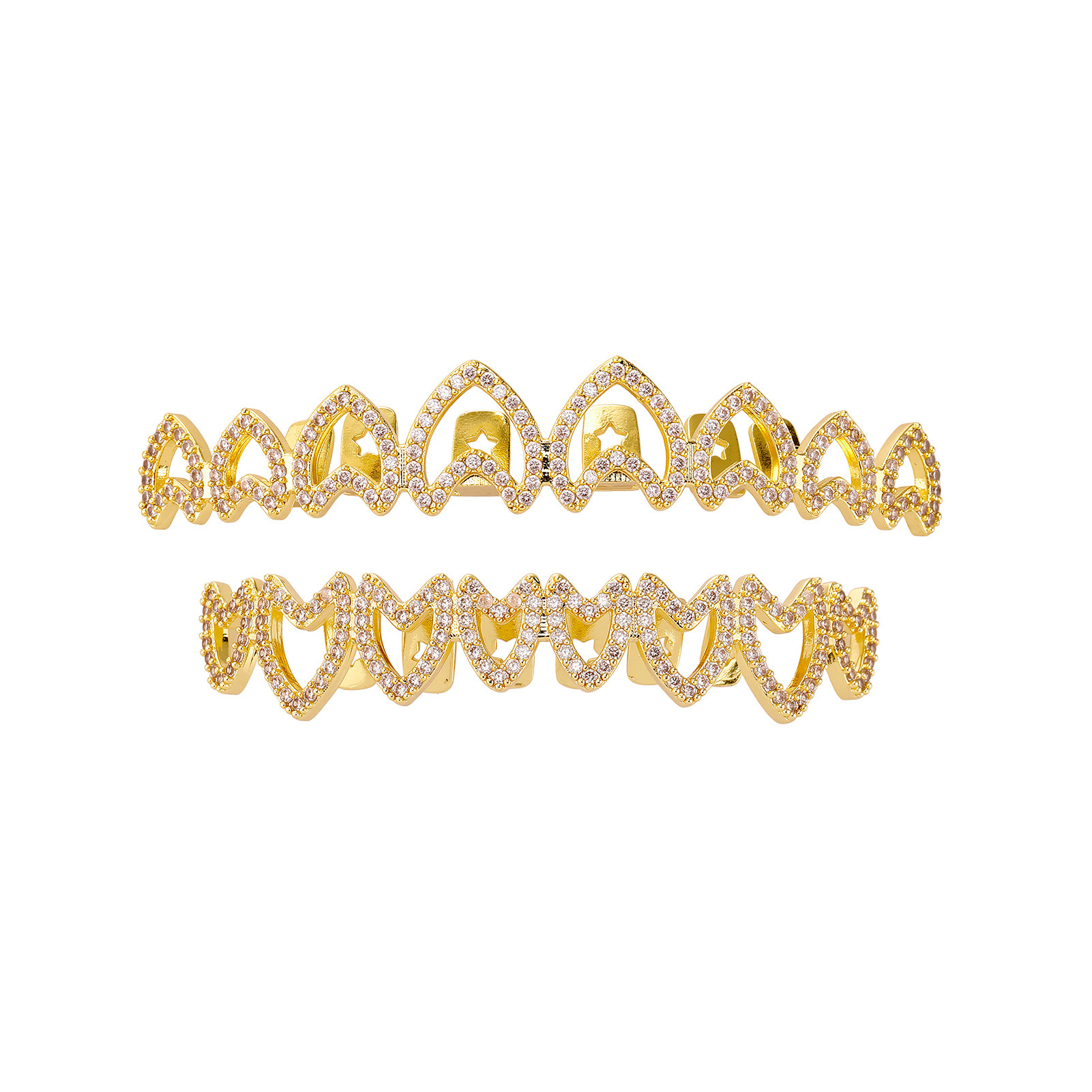 Gold (Set)
