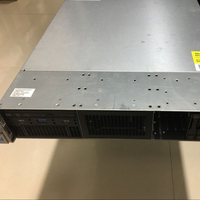 Server HPE ProLiant DL380 Gen9 DL380 Gen9 8SFF 2650V4*2 16G*2 600G*8 500W*2 P440AR yang Paling Populer dan Murah
