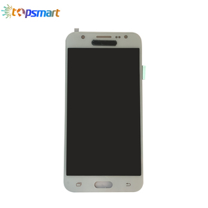 Écran <span class=keywords><strong>tactile</strong></span> lcd de remplacement pour <span class=keywords><strong>samsung</strong></span> galaxy j5 <span class=keywords><strong>premier</strong></span> écran d'affichage à cristaux liquides - Product Image 1