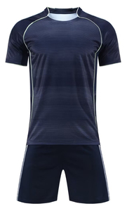 เสื้อฟุตบอลชิงแชมป์สโมสรโลก 2026 รุ่นทีมชาติไทย - ชุดเหย้า นักเตะ - เย็บอัตโนมัติ - Product Image 3