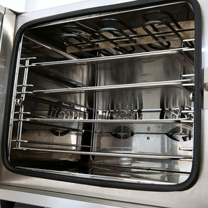 Horno de convección termostático de alta precisión, horno comercial para tiendas y restaurantes - Product Image 6