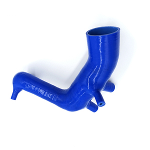 KITS de MANGUERA DE REFRIGERANTE DE RADIADOR DE SILICONA a precio de fábrica para Nissan SILVIA 180SX S13 PS13 <span class=keywords><strong>CA18DET</strong></span> - Product Image 6