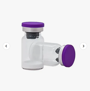 Freeze-dried powder manufacturers sell 1mg2mg and 3mg <b>small</b> molecule transparent glass <b>small</b> <b>bottles</b> which can be customized - Product Image 6