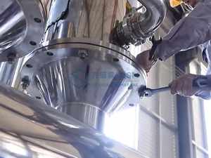 Mf, Uf Microfiltratie En Ultrafiltratie Keramisch Membraanelement 450nm Voor Bierverduidelijking - Product Image 6