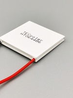 Module thermoélectrique de réfrigération Peltier 24/14V TEC40*40 HT064200(40*40) Xinqiang, pièce de rechange pour plaque de refroidissement semi-conductrice