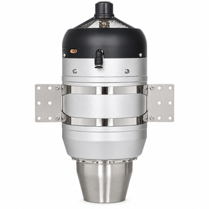 <span class=keywords><strong>Mini</strong></span>-moteur turbojet SW190B, poussée de 19 kg, démarrage électronique pour avions modèles réduits RC - Product Image 1