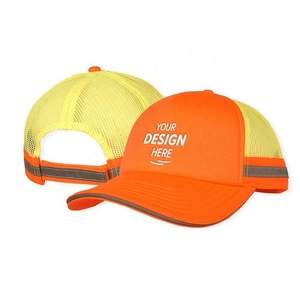 Gorra de béisbol personalizada de 6 paneles, gorra con logotipo bordado, estilo deportivo, gorra con características de tela común, estampado táctico Masculino - Product Image 1