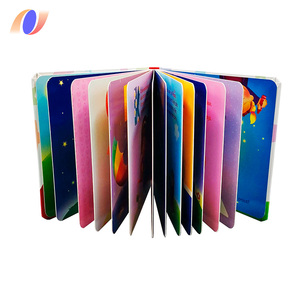 Libro de tablero de tapa dura impreso personalizado <span class=keywords><strong>para</strong></span> bebé<span class=keywords><strong>s</strong></span>, niños pequeños, libro ilustrado de <span class=keywords><strong>cuentos</strong></span> a todo color, regalo educativo <span class=keywords><strong>para</strong></span> niños - Product Image 5