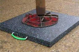 Mật Độ Cao Polyethylene <span class=keywords><strong>Uhmwpe</strong></span> <span class=keywords><strong>Crane</strong></span> <span class=keywords><strong>Outrigger</strong></span> Miếng Đệm Nhiệm Vụ Nặng Nề Ổn Định Float Miếng Đệm Cho Di Động Cần Cẩu Và Xe Tải Cần Cẩu - Product Image 5