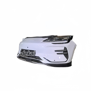 Un ensemble <span class=keywords><strong>de</strong></span> pare-chocs avant pour véhicule à énergie nouvelle BYD Song PLUS DM-i, pièces automobiles <span class=keywords><strong>de</strong></span> haute qualité - Product Image 3