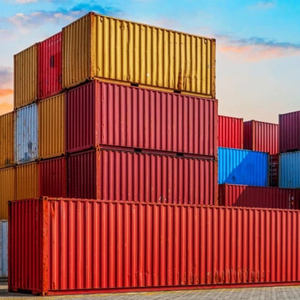Полный контейнер, служба доставки по импорту, агент по таможенному оформлению из Китая в США - Product Image 5