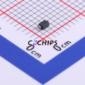 Nuevo y Original BZT52C10S-TP SOD-323 Diodo Zener, Venta al por Mayor de Componentes Electrónicos, Proveedor de Chips y Servicio BOM - Product Image 2