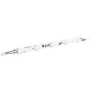 Ce RoHS U L công suất cao DC 24V SMD 3535 <span class=keywords><strong>LED</strong></span> <span class=keywords><strong>MODULE</strong></span> chiếu sáng cho double side nhôm hộp đèn SL-BL005-100-S - Product Image 2