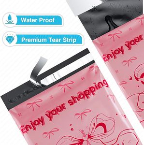 Pochette imperméable et résistante aux déchirures avec colle auto-adhésive puissante - Product Image 3