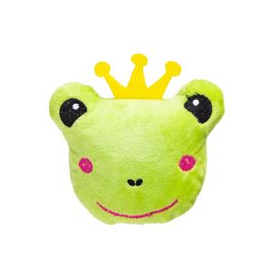 Giocattolo di peluche sonoro per cani - ideale per il gioco e la stimolazione dell'udito, favorisce la diversità e l'esercizio fisico. - Product Image 2