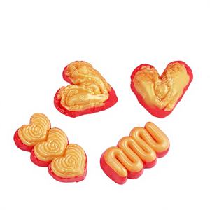 Juguetes de Plástico Novedosos al por Mayor, Simulación de Estimulación del Corazón, Regalos de Cumpleaños Unisex, Juguetes para Aliviar el Estrés - Product Image 1