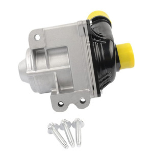 Electric Water Pump 11517632426 For BMW Replacement Part <b>ABS</b> Material - Product Image 2