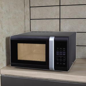 Top Quality 25L 240V/50HZ Digital Control Stainless Steel Countertop Microwave Oven for Home Use DMD80-25CBSM(ATB) - Product Image 2