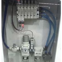Torno Automático CNC de Tipo Suizo de 5 Ejes y 2 Husillos de Alta Precisión Sm385 con Certificación CE
