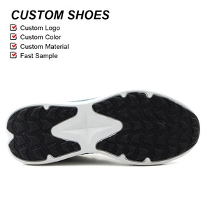 Chaussures <span class=keywords><strong>de</strong></span> jogging OLICOM OEM Factory <span class=keywords><strong>de</strong></span> haute qualité pour hommes, baskets respirantes en maille légère et amorties pour la course à <span class=keywords><strong>pied</strong></span>, la gym et l'athlétisme - Product Image 6