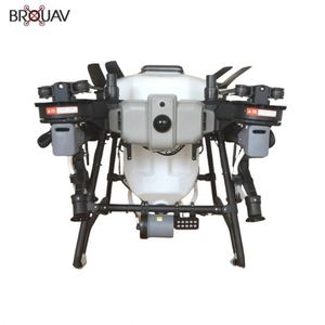 Dron de Fumigación Multifuncional T70P de Fábrica Profesional China para la Prevención de Enfermedades en Plantas - Product Image 5