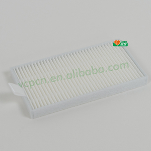 Kit de Accesorios de Repuesto para Aspiradora Robótica Cecotec <span class=keywords><strong>Conga</strong></span> <span class=keywords><strong>4090</strong></span> 5090, Filtro HEPA, Rodillo Principal, Cepillo Lateral, Paño de Limpieza - Product Image 5