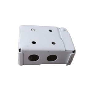 Personalizar especificações bom preço chapa metálica gabinete peças corte a laser <span class=keywords><strong>metal</strong></span> estampagem dobra peças - Product Image 6