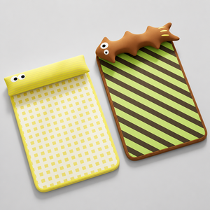 ZT Cooling Mat <b>for</b> <b>Dogs</b> Cats Pet Cooling Pad <b>for</b> Kennel Crate <b>Sofa</b> Floor Summer Rest - Product Image 2