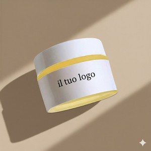 Crema facial hecha a medida con etiqueta privada, 50g, colágeno hidratante, aceite de zanahoria, resveratrol, glicerina, ácido hialurónico, fabricante directo - Product Image 2