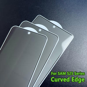 Personalizado 28 °   Protector de Pantalla de Privacidad Antiespía para Samsung Galaxy S25 S26 Plus Ultra, Desbloqueo Sensible a Huellas Dactilares, Ultrafino - Product Image 4