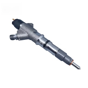 उच्च गुणवत्ता वाले सामान्य रेल ईंधन इंजेक्टर नोजल 281149061 0445120153 - Product Image 2