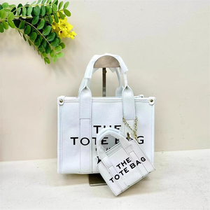 Borse e Borsette di Marca Famosa per Mamma e Figlia, Borse di Lusso in Pelle PU con Logo Personalizzato, Famosa <span class=keywords><strong>Borsa</strong></span> per il Pranzo - Product Image 3