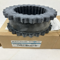 Nouvelle manchon de couplage Baldor D-flex 7JE 004216, AV07130153 – Approvisionnement en vrac