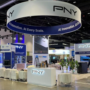 Supports d'affichage <span class=keywords><strong>de</strong></span> bannières suspendues professionnels, commandes en gros disponibles, supports d'affichage <span class=keywords><strong>de</strong></span> bannières en tissu tendu personnalisables - Product Image 5