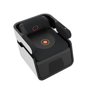 Silla Entrenadora de Músculos del Suelo Pélvico EMS+RF 2026 |   Electromagnetismo focalizado de alta intensidad (15 Tesla) para tensar la piel del suelo pélvico - Product Image 1