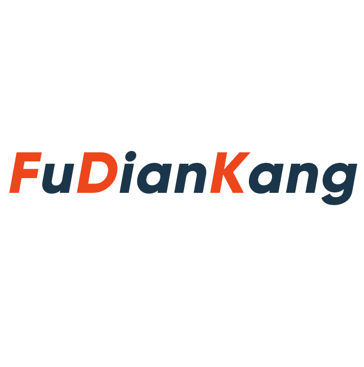 Hunan Fudiankang Electromechanical Equipment Engineering Co., Ltd. logo