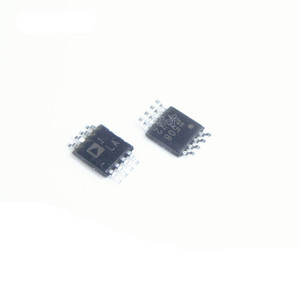 AD8221 AD8221ARM AD8221ARMZ MSOP8 JLA amplificateur instrumentiel haute performance - Product Image 1