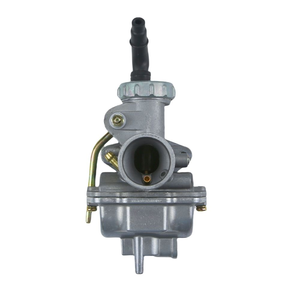 Hoge kwaliteit 4-takt 50 70 90cc 100cc 110cc 20mm PZ20 ATV UTV Go-<span class=keywords><strong>Kart</strong></span> Honda Kei Hin CRF50F CRF80F XR50R motorfiets carburateur - Product Image 2