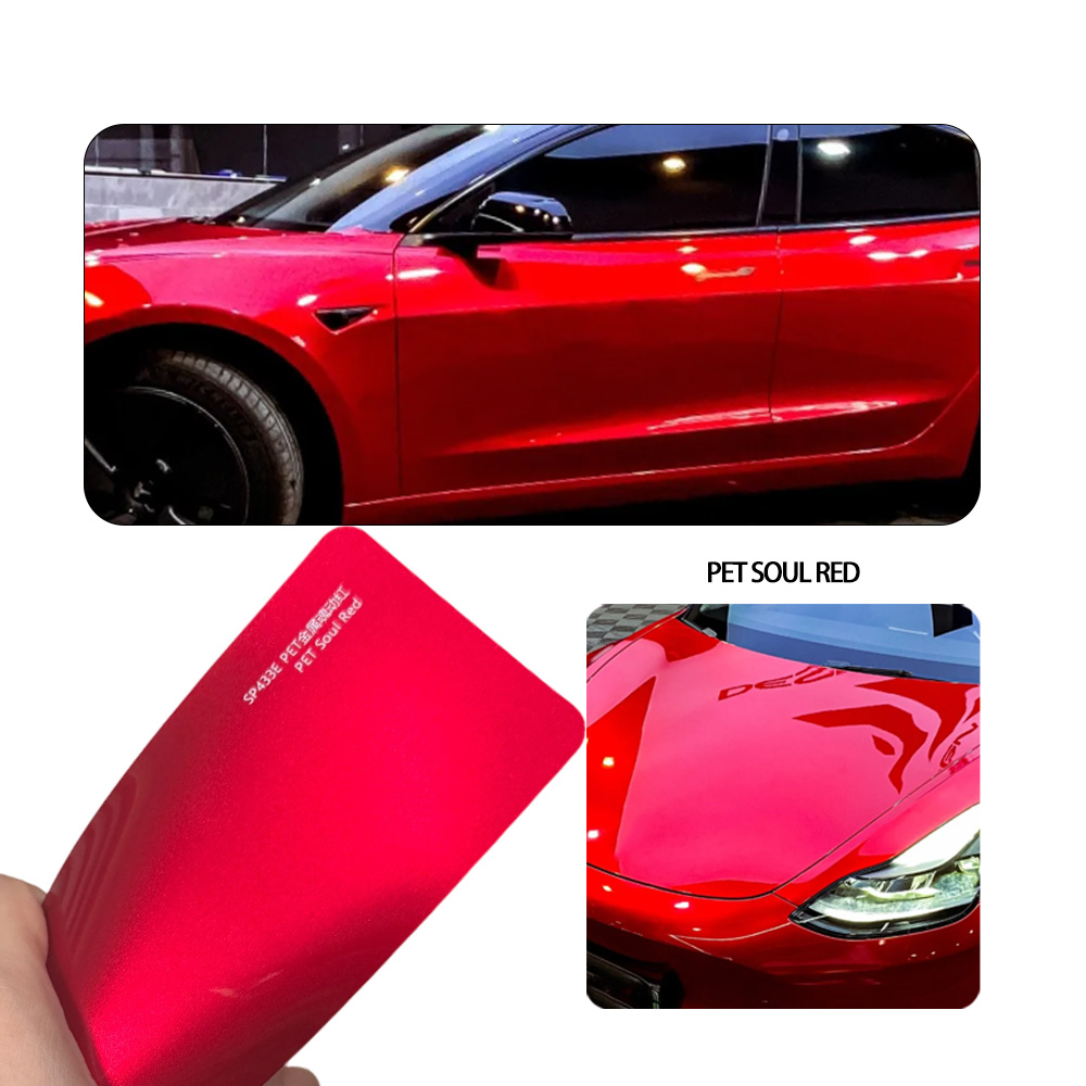 Soul Red
