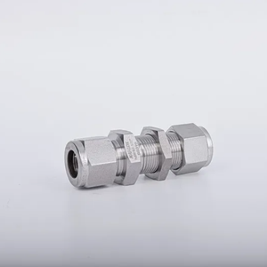 ชุดเฟอร์รูล NAI LOK Hastelloy C276 เมตริก ขนาด 3 มม. 6 มม. 8 มม. 10 มม. 12 มม. ข้อต่อท่อแบบอัดสองชั้น ด้านหน้า-ด้านหลัง - Product Image 4
